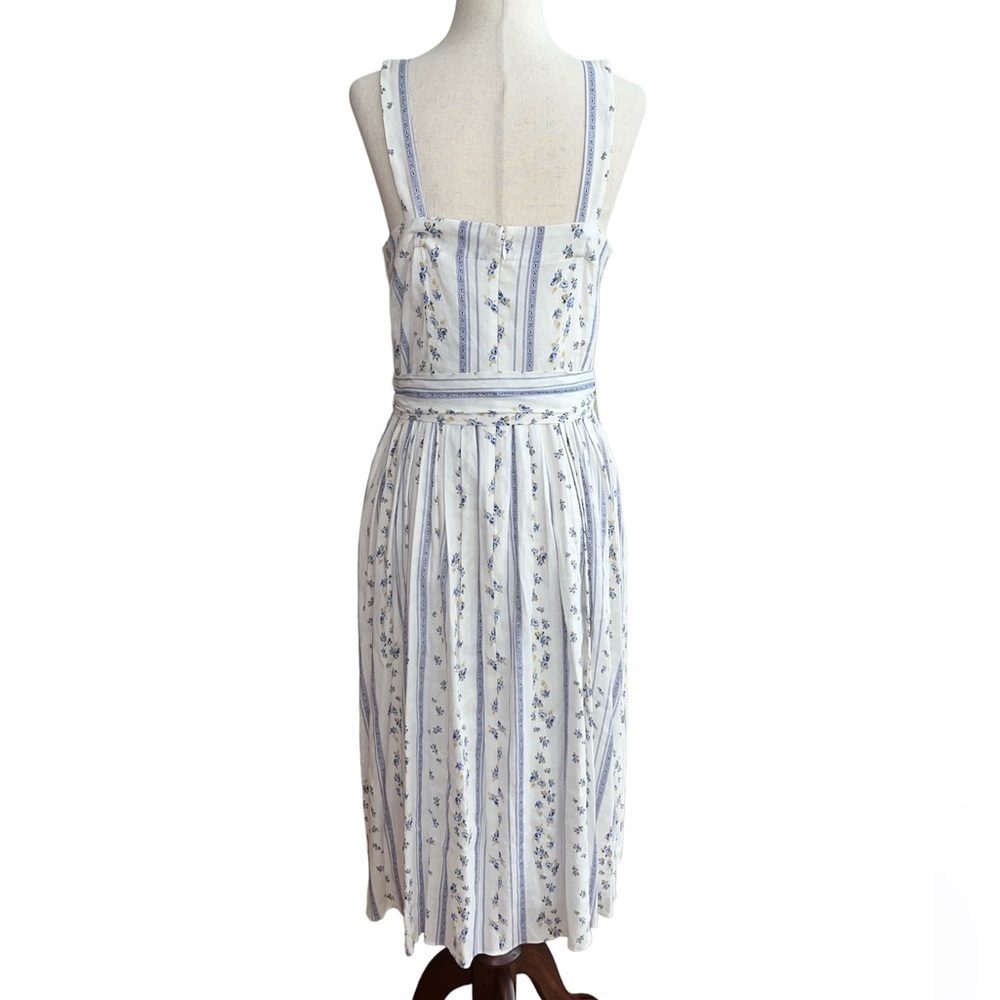 NWT Antonio Melani Daniela Dress - Picture 2 of 5